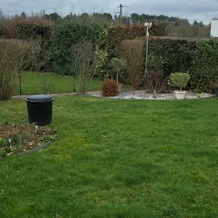 Proche Circuit 24h Du Mans Frühstückspension