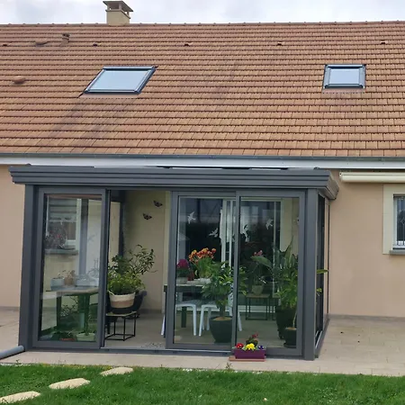 Couette-café Proche Circuit 24h Du Mans