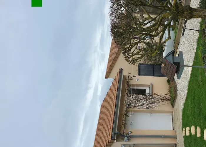 Proche Circuit 24h Du Mans * Spay