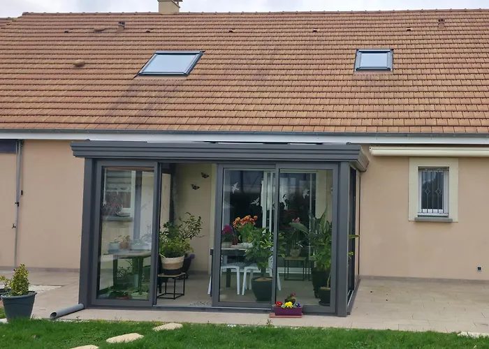 Frühstückspension Proche Circuit 24h Du Mans