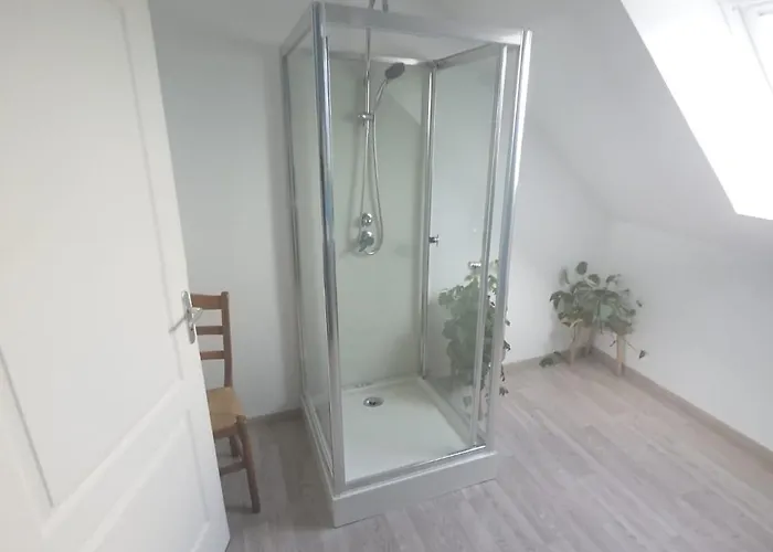 Frühstückspension Proche Circuit 24h Du Mans