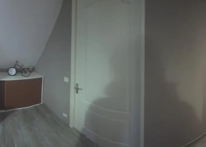 Frühstückspension Proche Circuit 24h Du Mans Spay